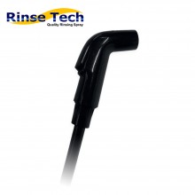 Rinse Tech RT300-6048 Hand Spray Bidet Capricorn Black